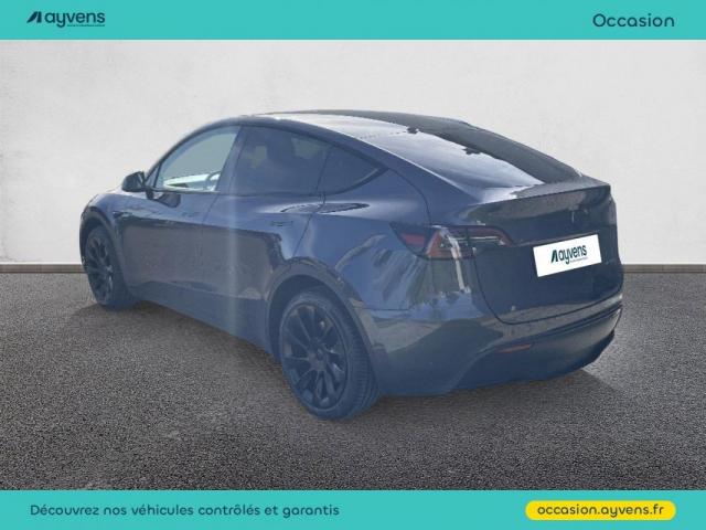 Tesla Model Y image 3