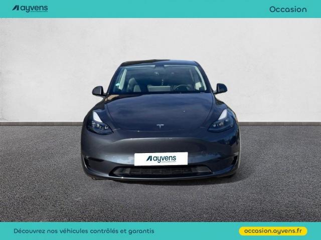 Tesla Model Y image 5