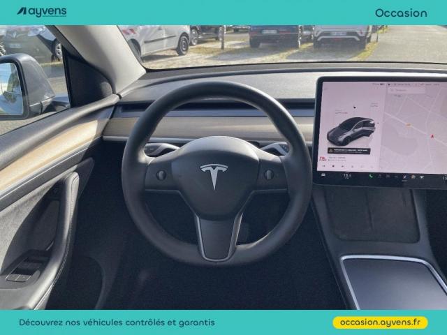 Tesla Model Y image 9