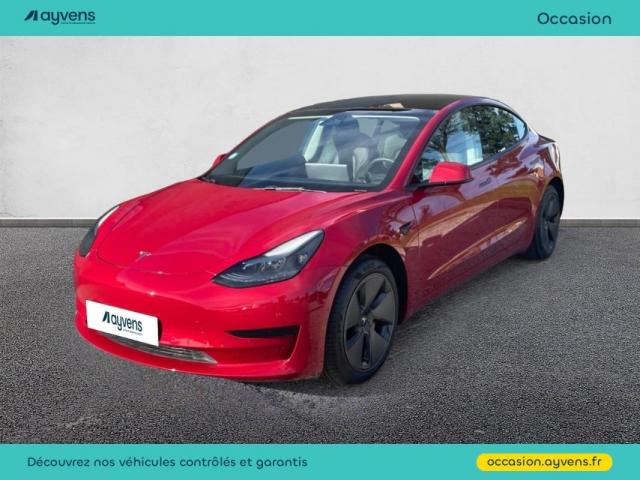 Tesla Model 3 Standard Rwd Plus