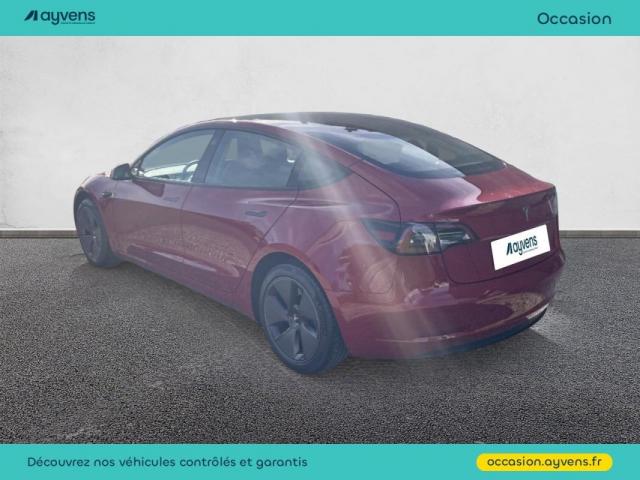 Tesla Model 3 image 3