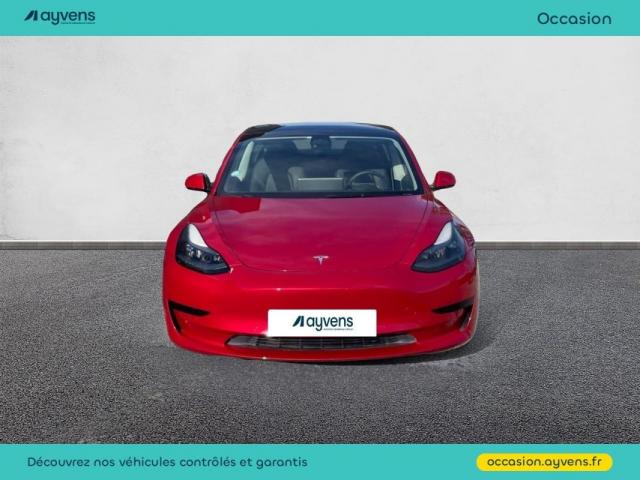 Tesla Model 3 image 4