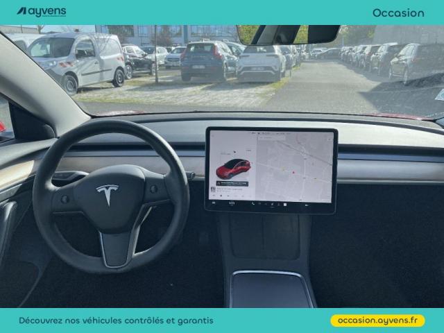 Tesla Model 3 image 6