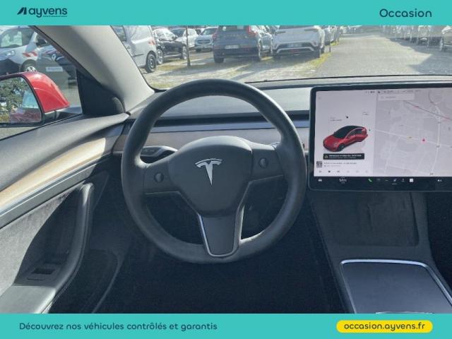 Tesla Model 3 image 5