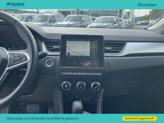 Renault Captur image 8