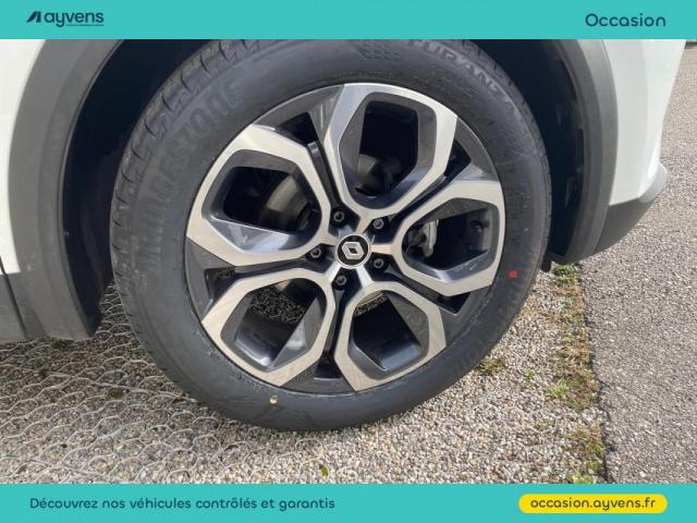 Renault Captur image 9