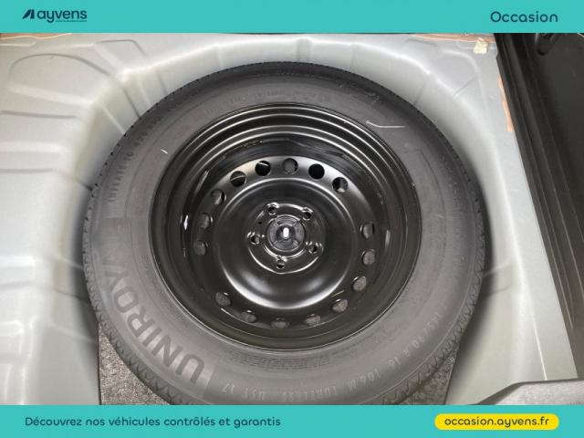 Renault Captur image 5