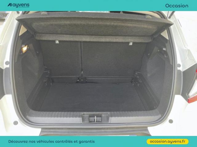 Renault Captur image 4