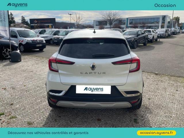 Renault Captur image 2