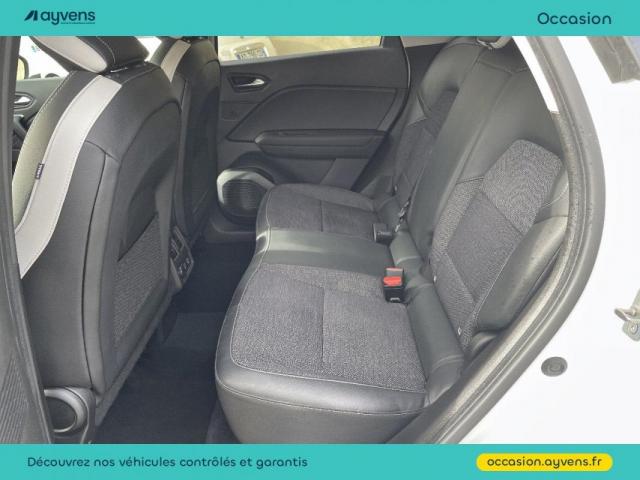 Renault Captur image 1