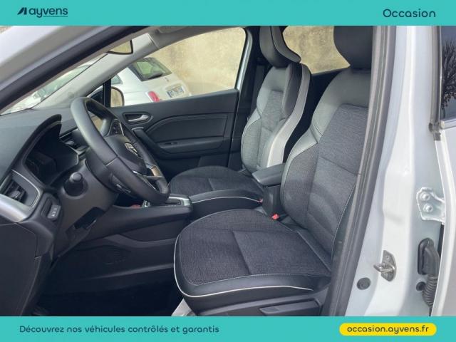 Renault Captur image 6