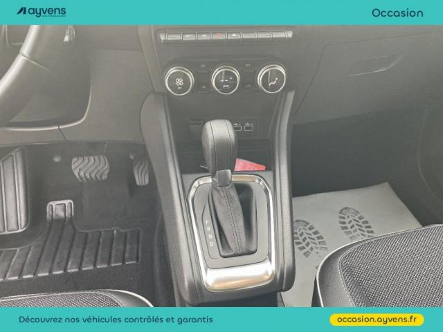 Renault Captur image 7