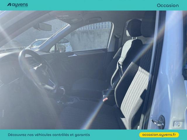 Volkswagen Tiguan Allspace image 5