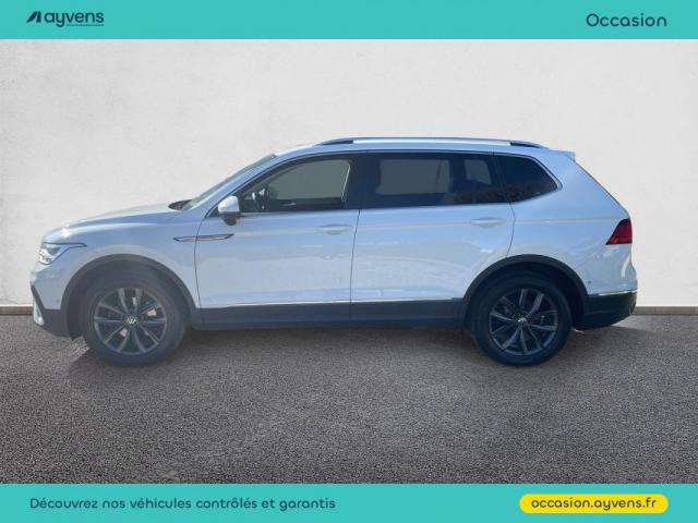 Volkswagen Tiguan Allspace image 7