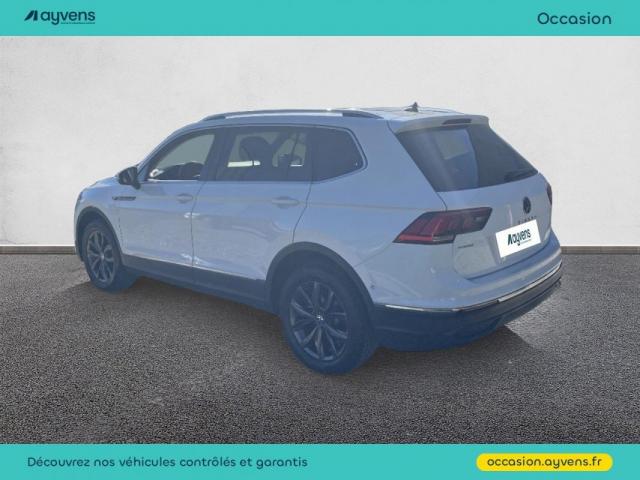 Volkswagen Tiguan Allspace image 9