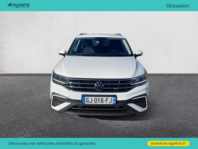 Volkswagen Tiguan Allspace image 2