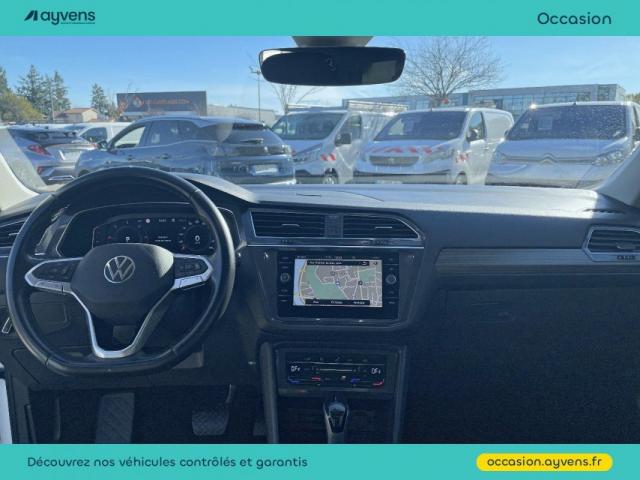 Volkswagen Tiguan Allspace image 4