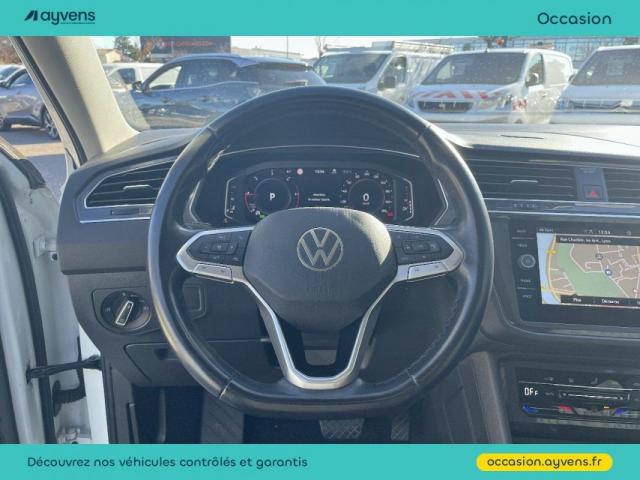 Volkswagen Tiguan Allspace image 6