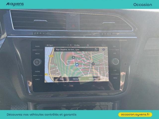 Volkswagen Tiguan Allspace image 8