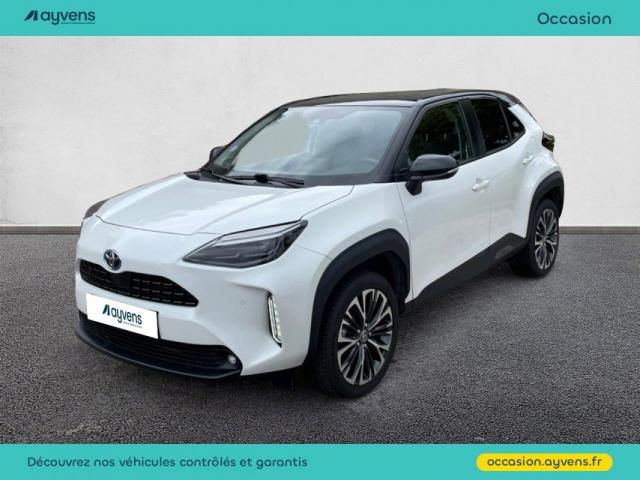 Toyota Yaris Cross 116h Collection