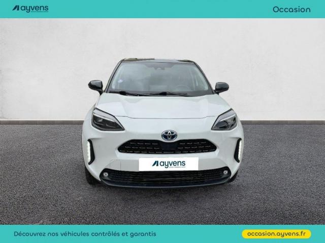 Toyota Yaris Cross image 5