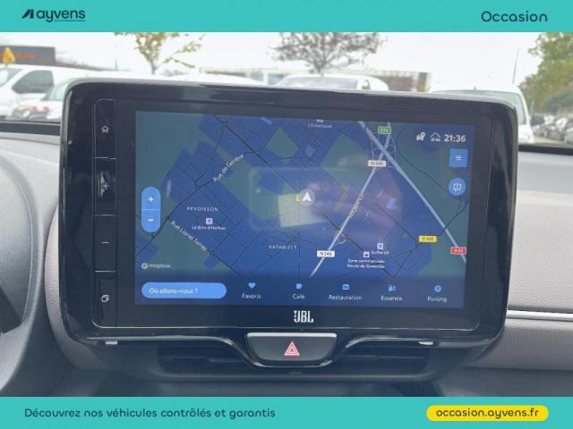 Toyota Yaris Cross image 7