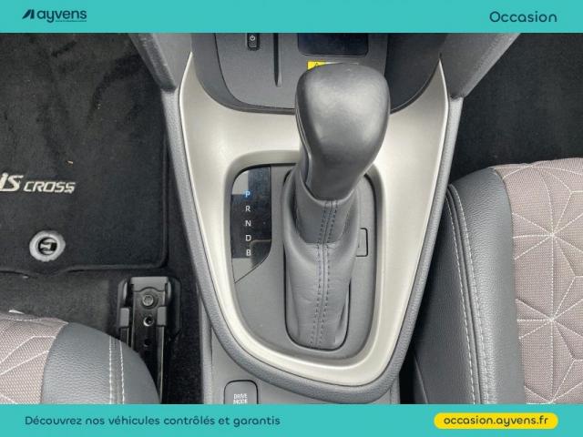 Toyota Yaris Cross image 4