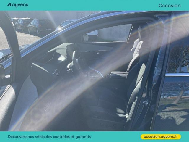 Peugeot 3008 image 8