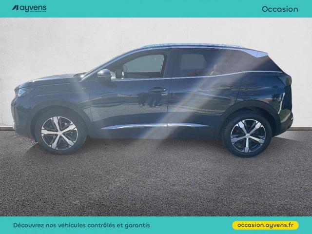 Peugeot 3008 image 5