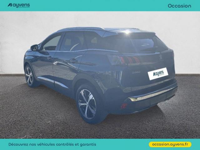 Peugeot 3008 image 1