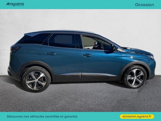 Peugeot 3008 image 4