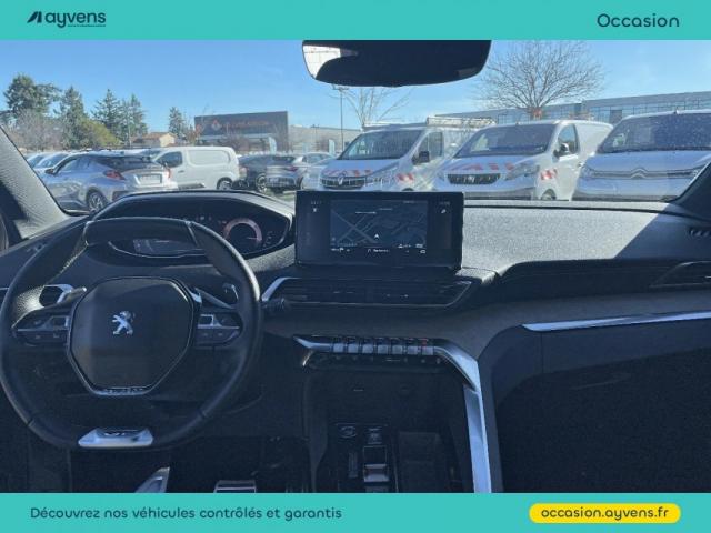 Peugeot 3008 image 2