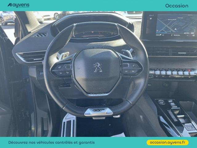 Peugeot 3008 image 9