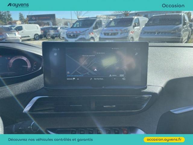 Peugeot 3008 image 7