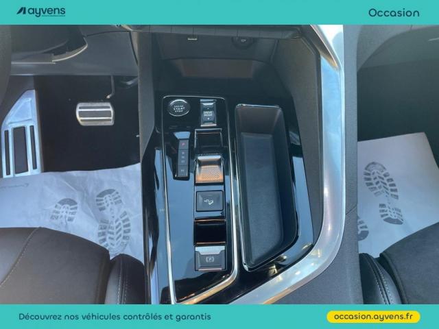 Peugeot 3008 image 6