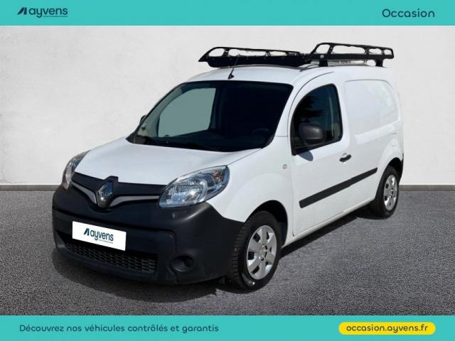 Renault Kangoo Express 1.5 Blue Dci 80ch Grand Confort 5cv