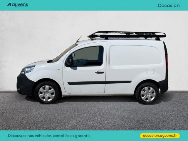 Renault Kangoo Express image 5