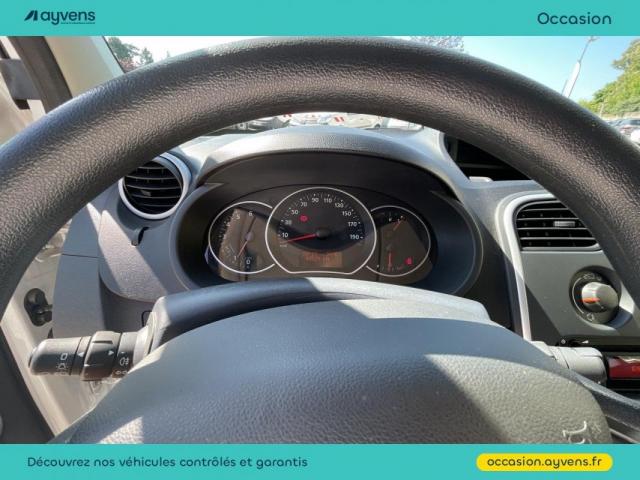 Renault Kangoo Express image 4