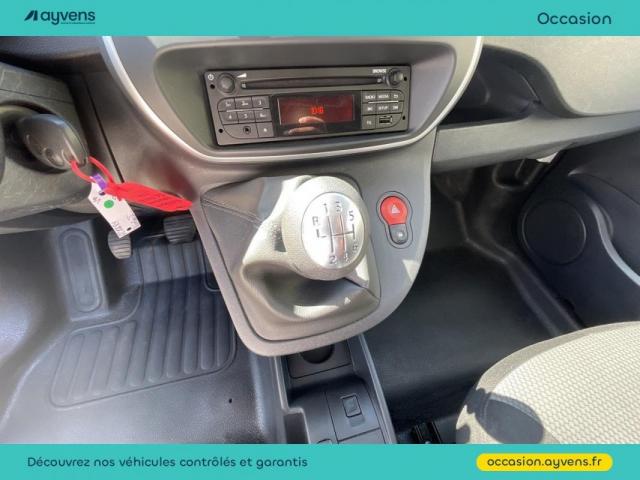 Renault Kangoo Express image 8