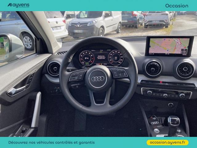 Audi Q2 image 8