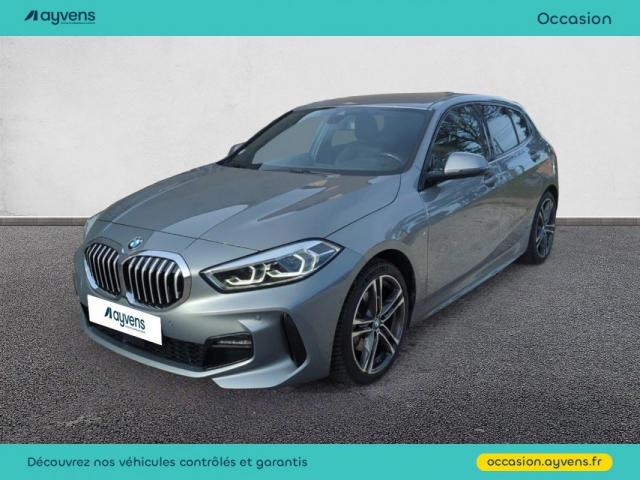 Bmw Série 1 118ia 136ch M Sport Dkg7