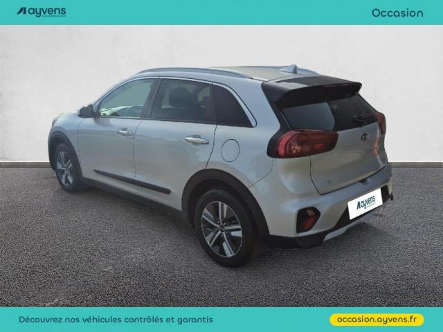 Kia Niro image 3