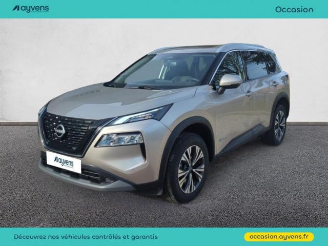 Nissan X-Trail E-Power 204ch N-Connecta