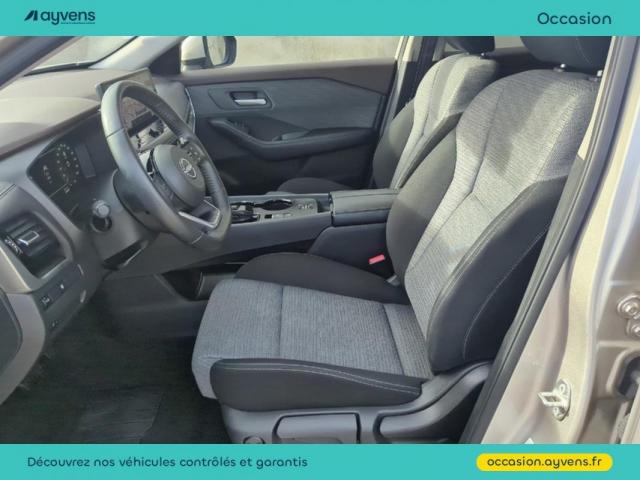 Nissan X-Trail image 2