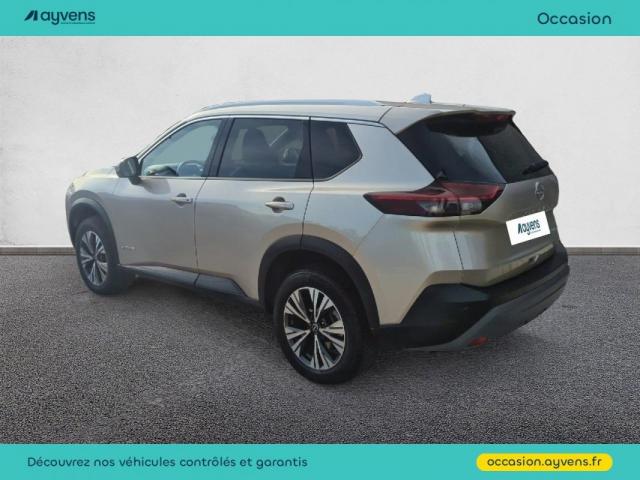 Nissan X-Trail image 6