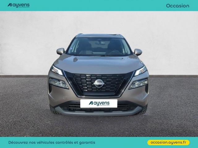 Nissan X-Trail image 1