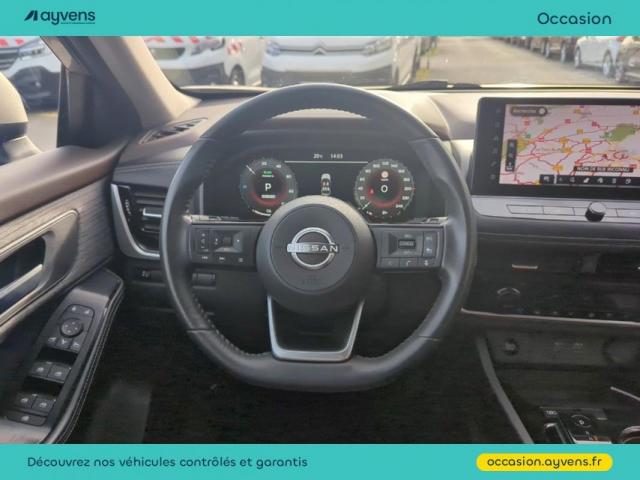 Nissan X-Trail image 3