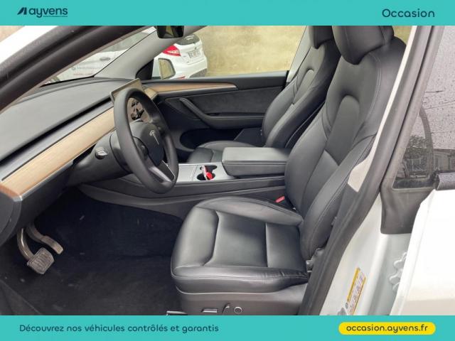 Tesla Model Y image 7