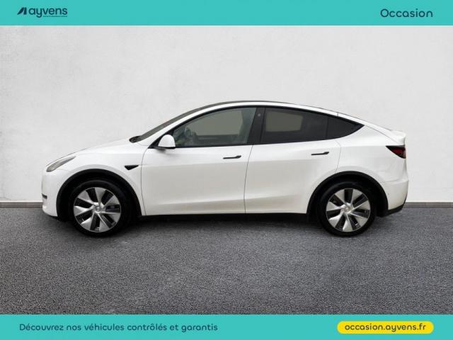 Tesla Model Y image 8