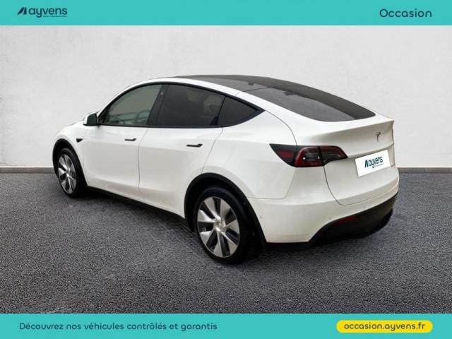 Tesla Model Y image 9